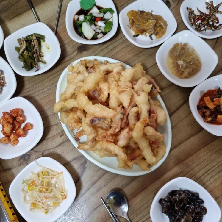 행복한 와그너 옛집