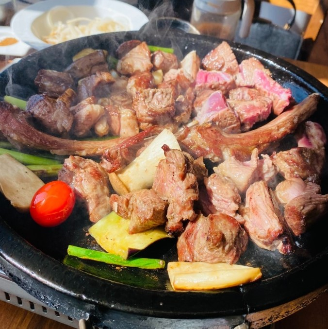 스위스램