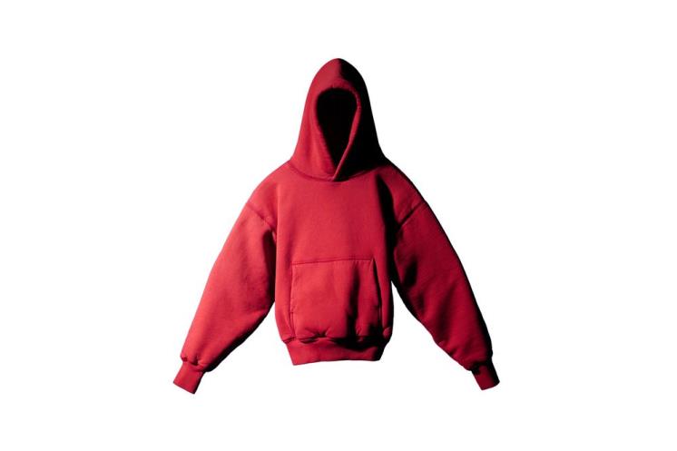Yeezy Gap