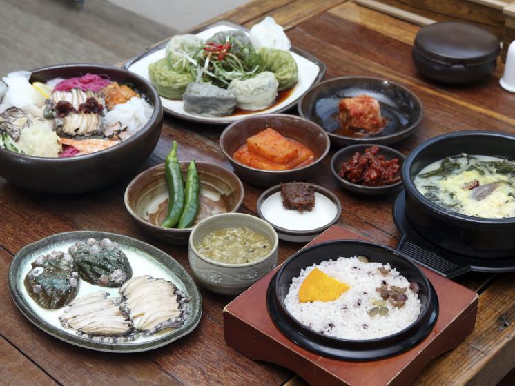 오가네전복설렁탕(@오가네전복설렁탕)