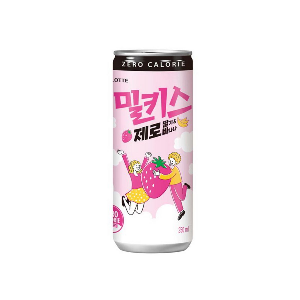 롯데칠성음료