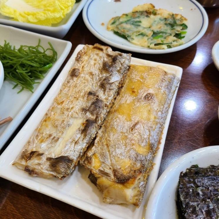 미청식당