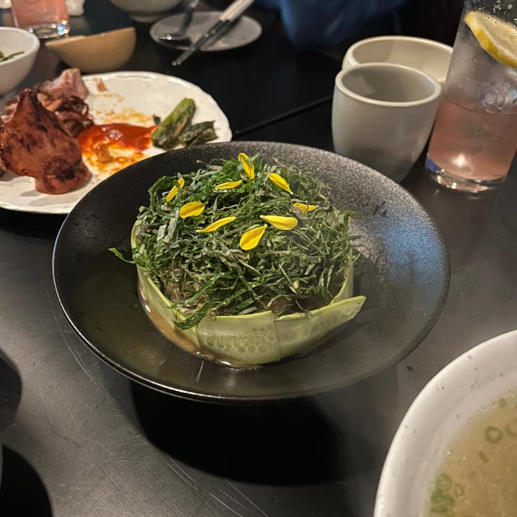 표주
