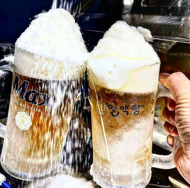 인스타그램 @icebeer_official