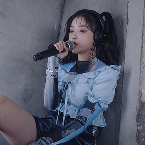 엔믹스 NMIXX 지우 @jypn_official