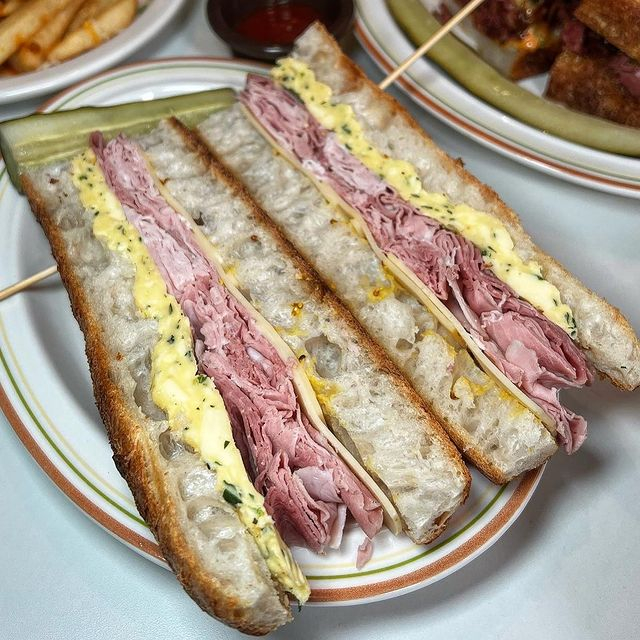 인스타그램 @wheat.n.meat