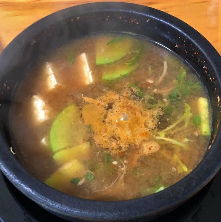 대청봉