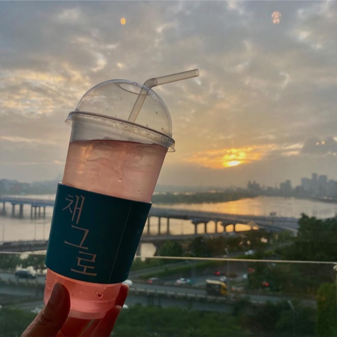 채그로