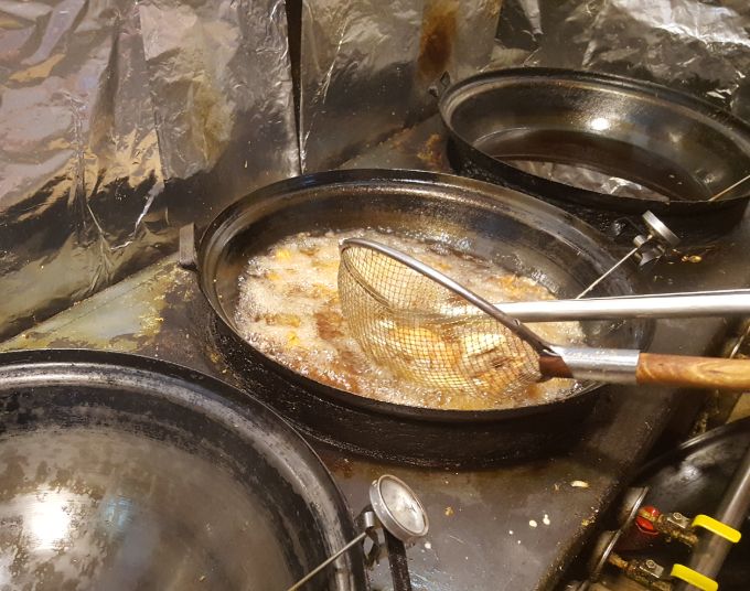 종구네 통닭