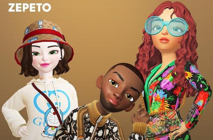 ZEPETO