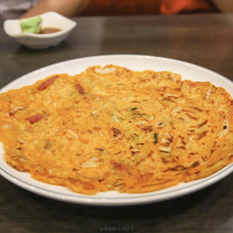 홍박아구찜 본점