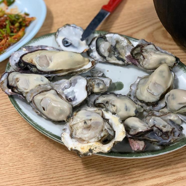 고흥아줌매