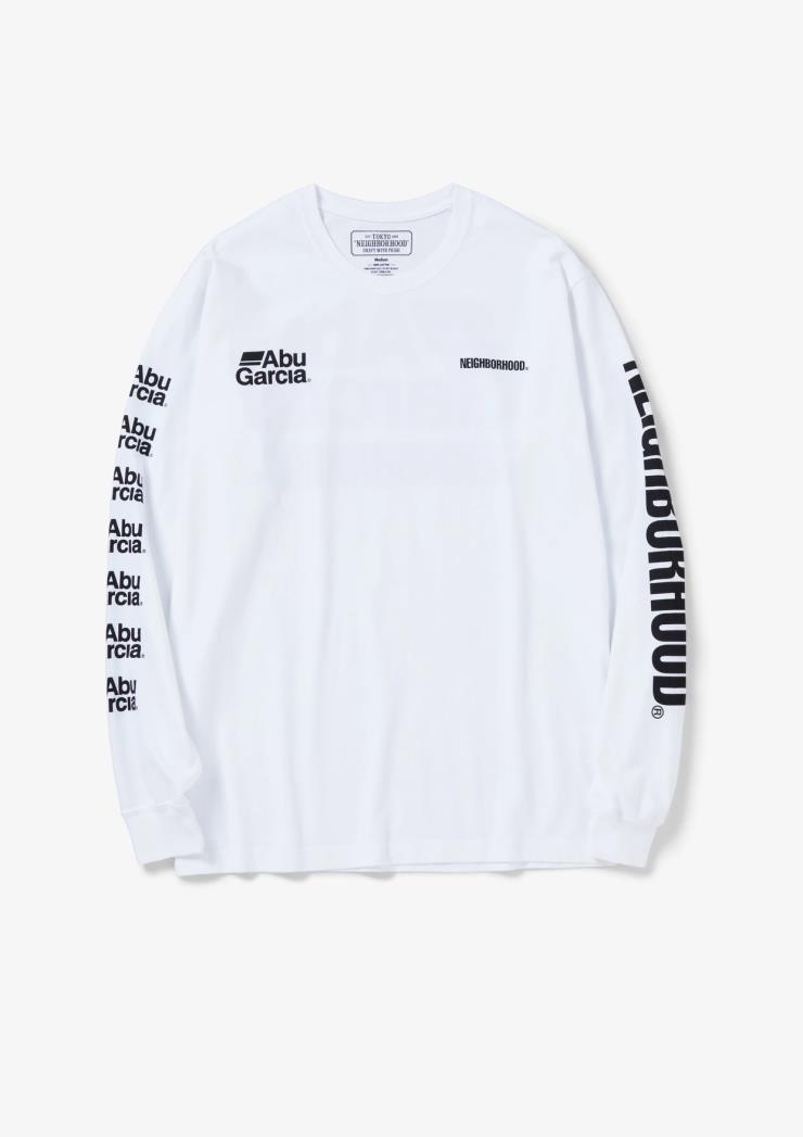 NEIGHBORHOOD, Online Store