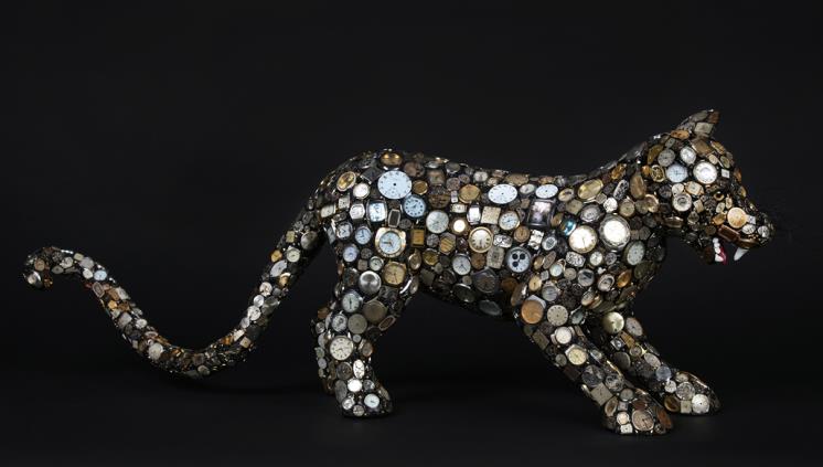 PHOTO MARCIA WOOD GALLERY