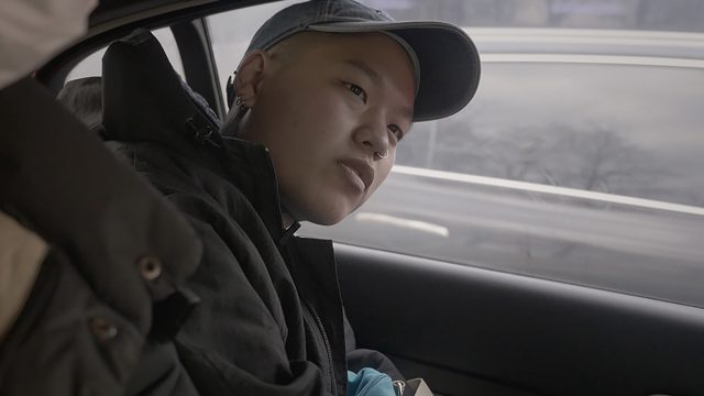 The ICON tv, 던말릭 - 에스콰이어