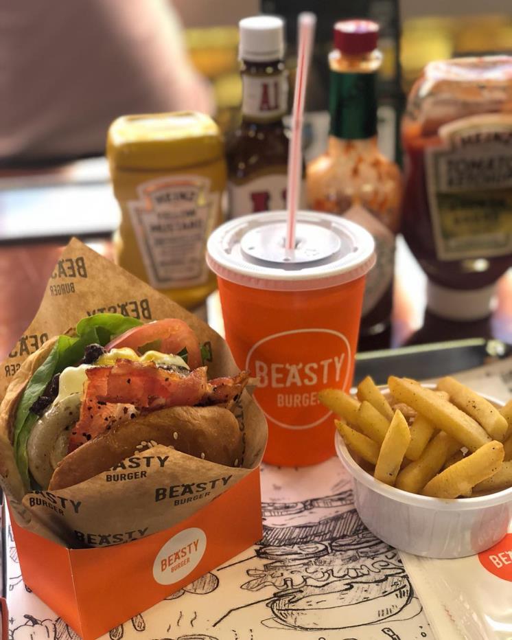 비스티버거(@beastyburger_official)
