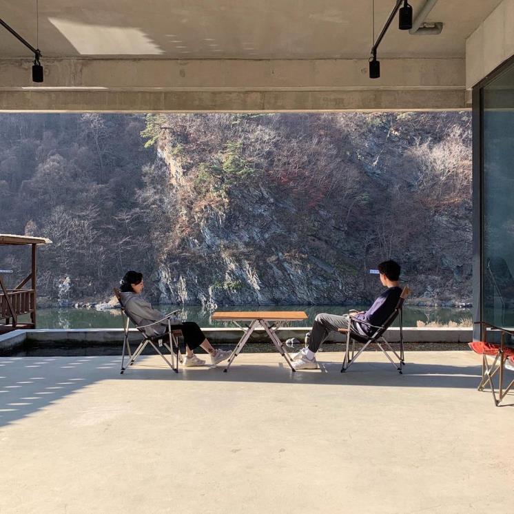 리버트리펜션 @joseohyeoni
