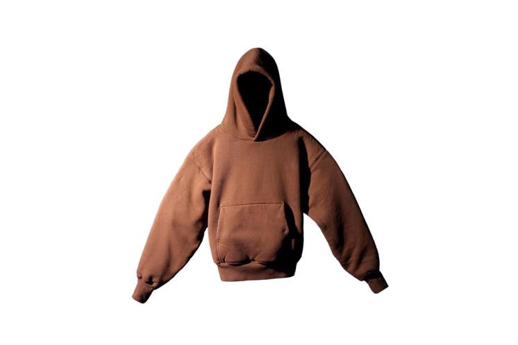 Yeezy Gap