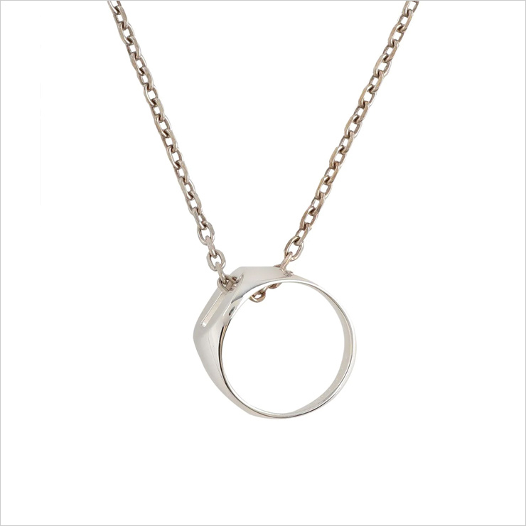 메종마르지엘라 네크리스, $284 USD