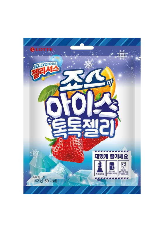 롯데제과