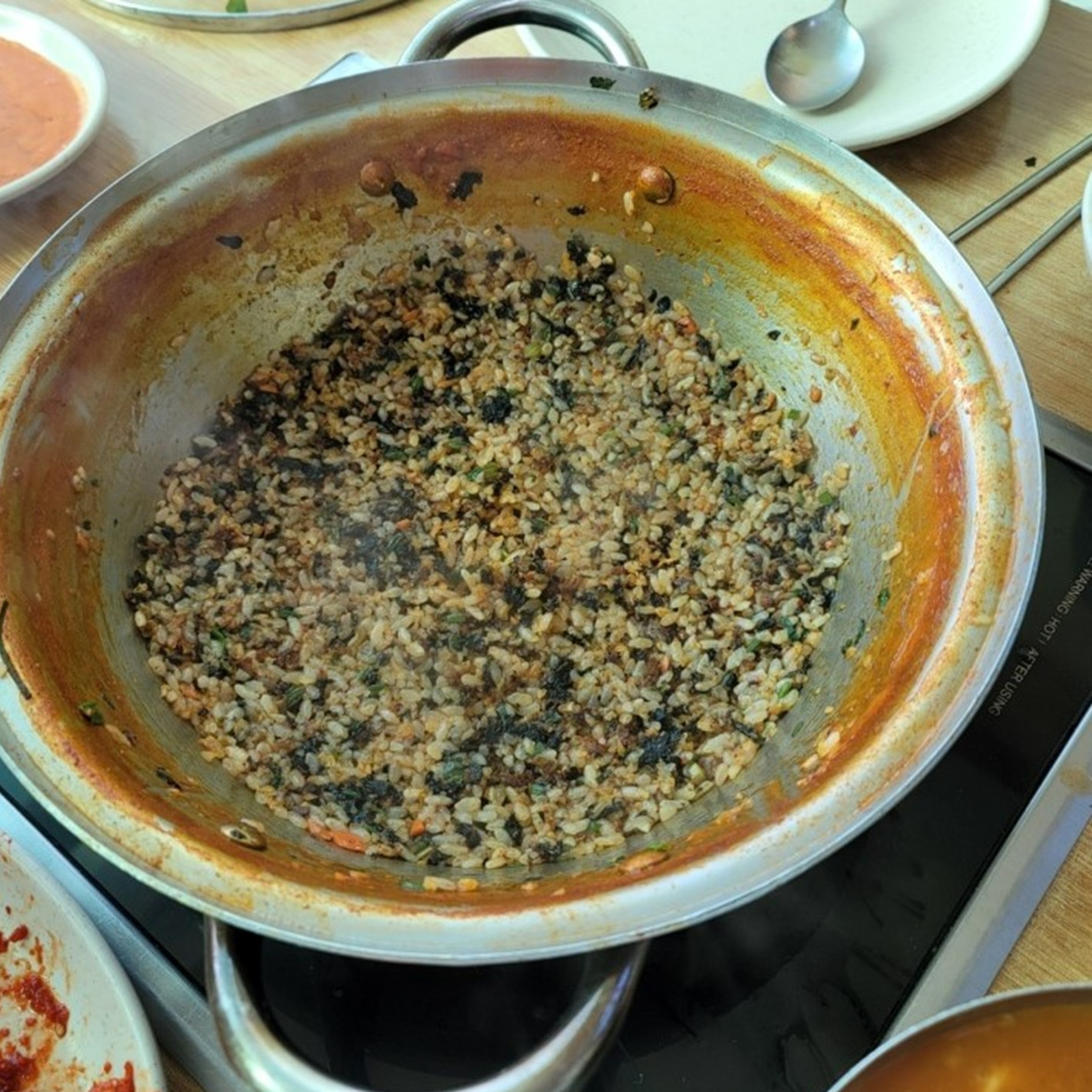 연호정칼국수