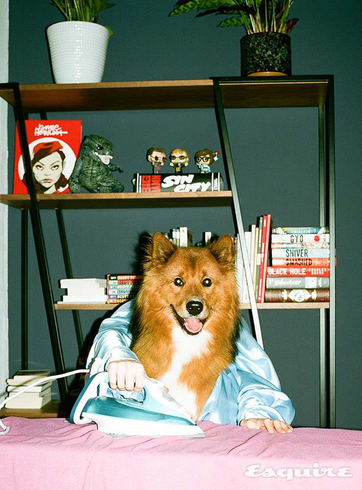 Doggystyle(2022)