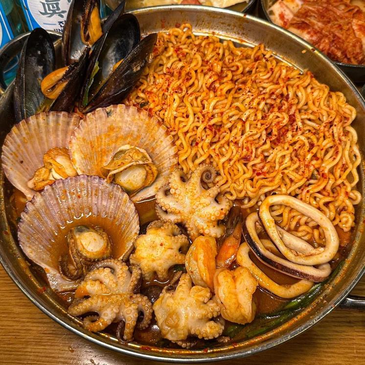 곱창파는고깃집
