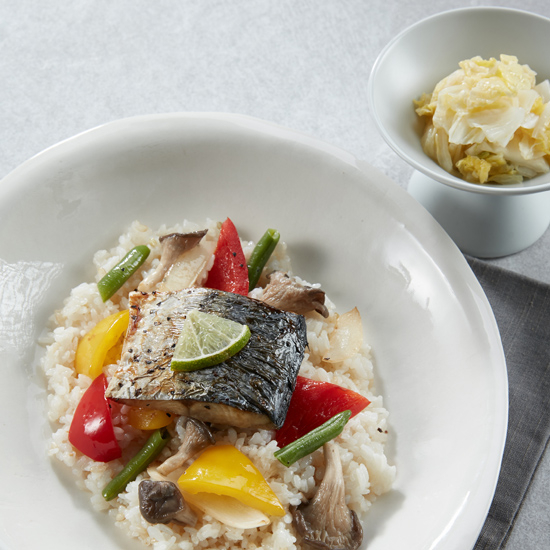 트루라이프 호밀