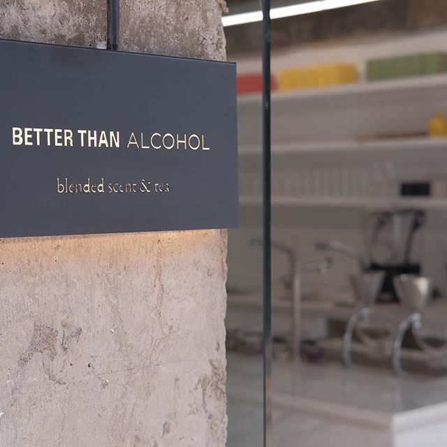 @betterthanalcohol 