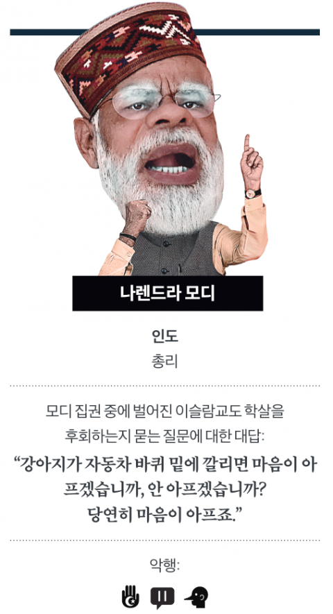 The Trump Bump - 에스콰이어 Esquire Korea 2017년 2월호