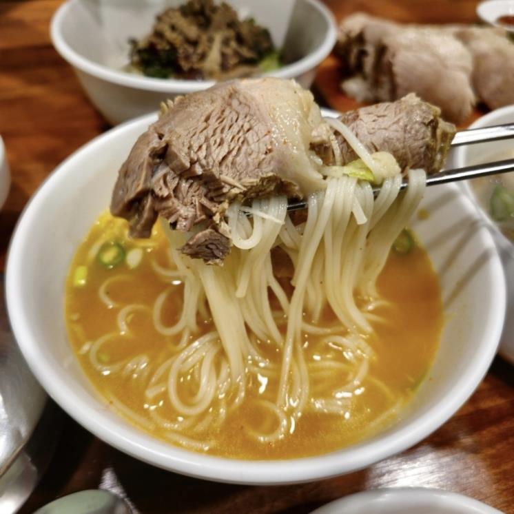돈불리제담