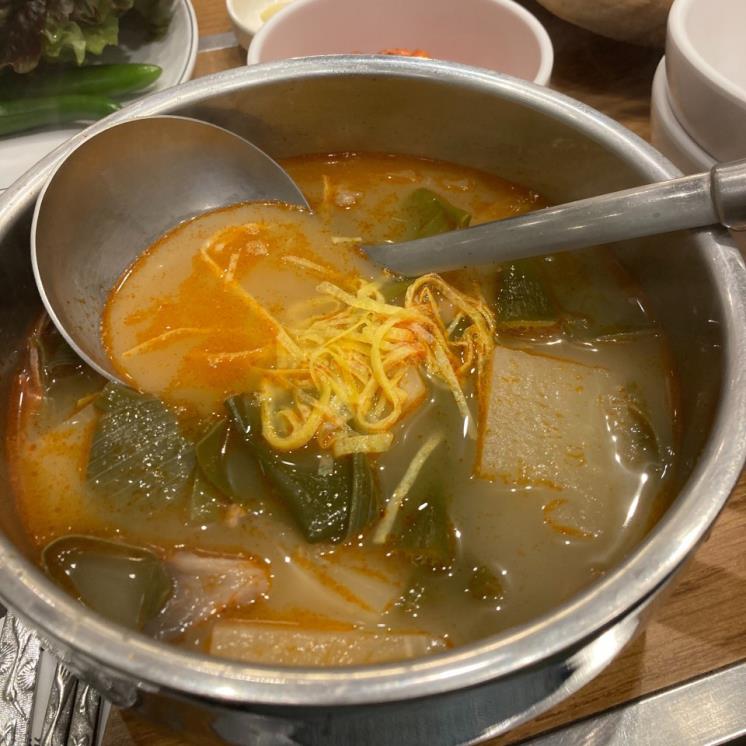 장수갈비