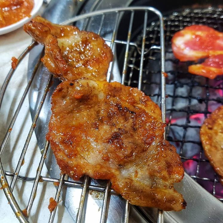 남매집 @wonjoony