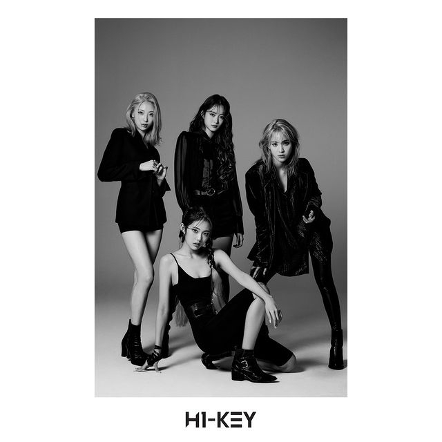 하이키 H1-KEY @h1key_official