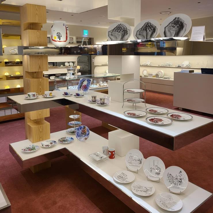 @BERNARDAUD_KOREA