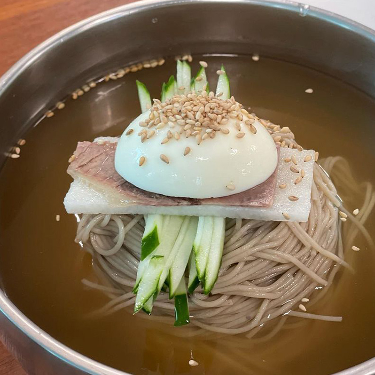 매향