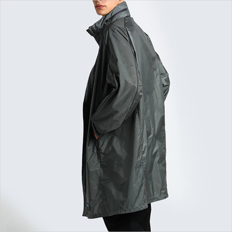 메종마르지엘라 코트, $938 USD