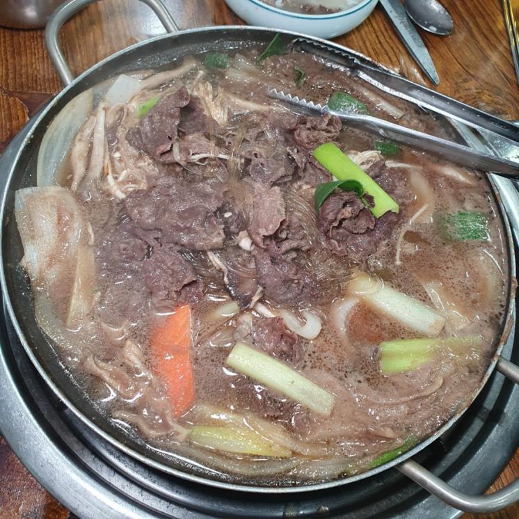 대우정