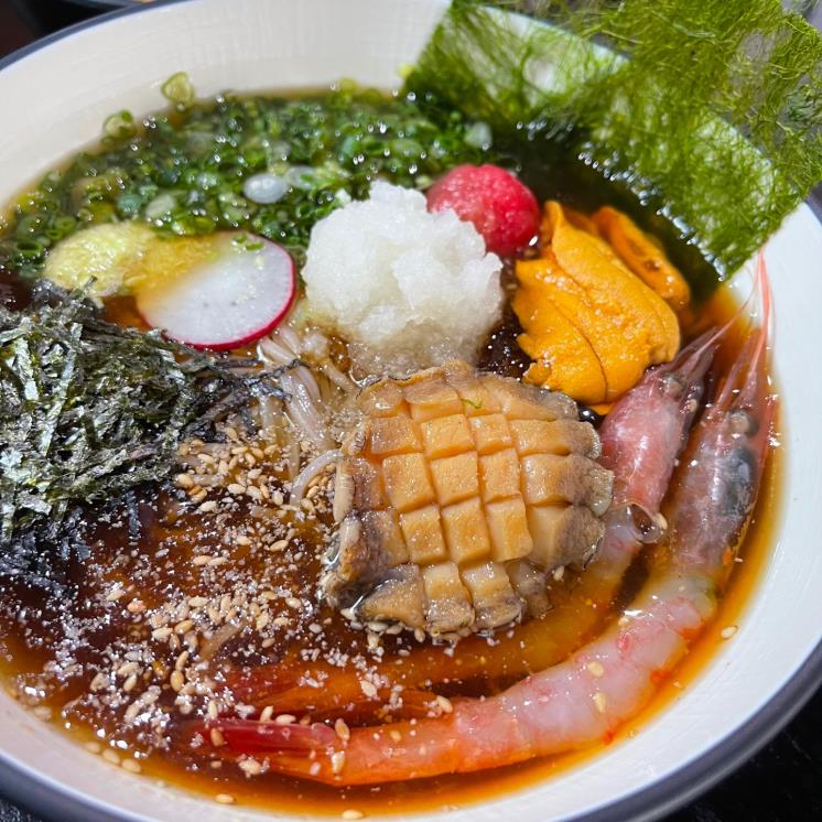 정소바