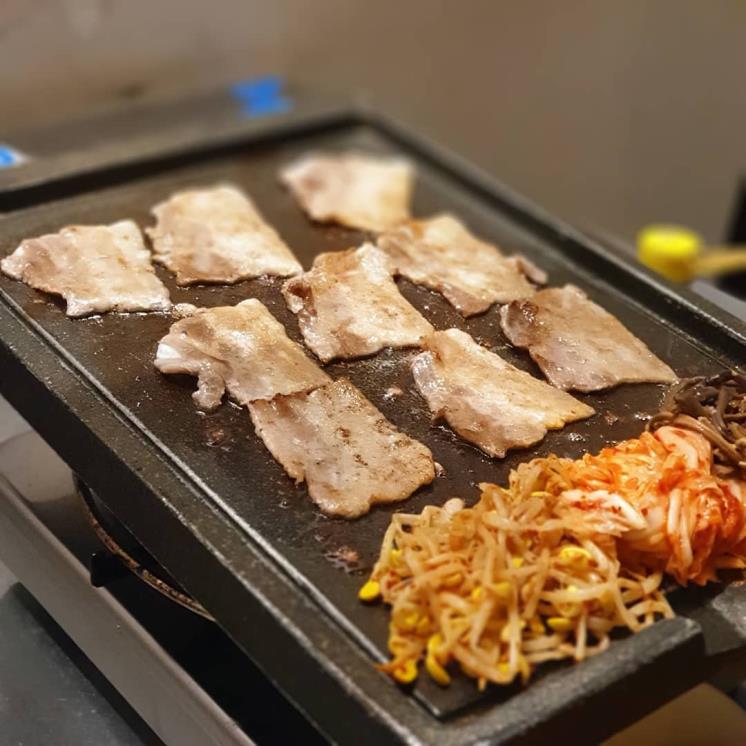 국제수입식당 @miseo.koh