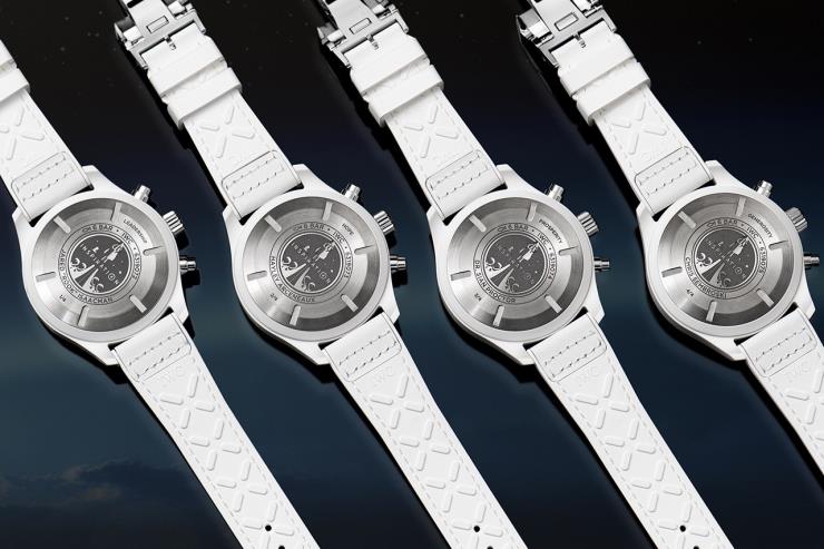 IWC