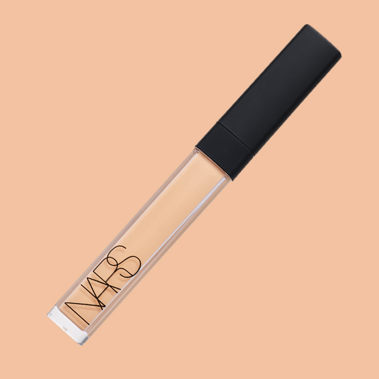 래디언트 크리미 컨실러 진저 6mL/4만원대 나스.