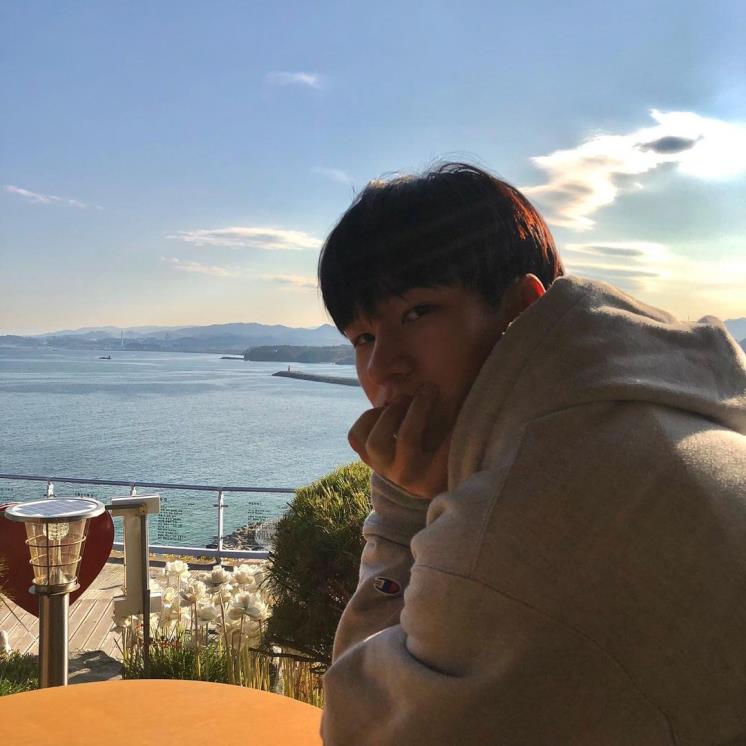 황대헌