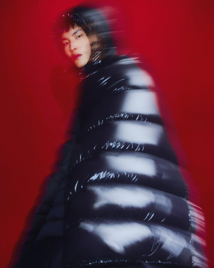 @Moncler