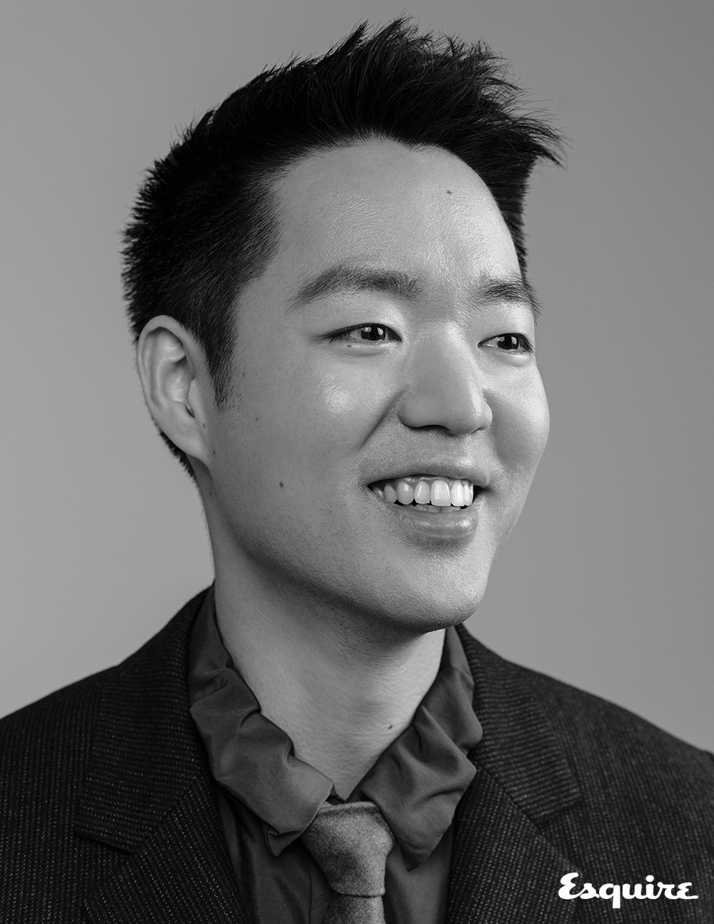 재킷 클럽 모나코. 셔츠 코스.