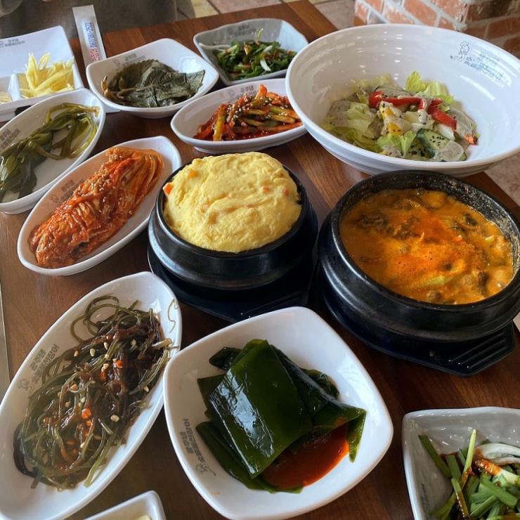 광주댐숯불풍천장어