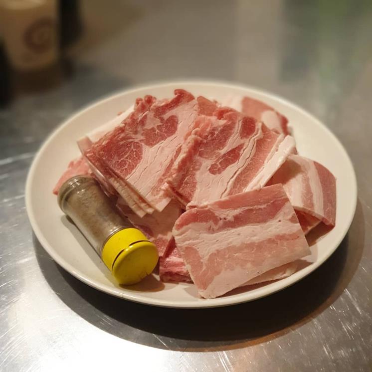 국제수입식당 @miseo.koh