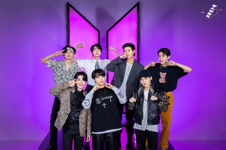 BTS OFFICIAL