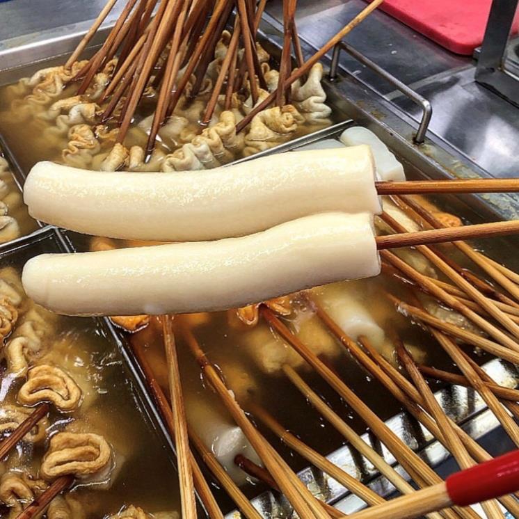부산어묵