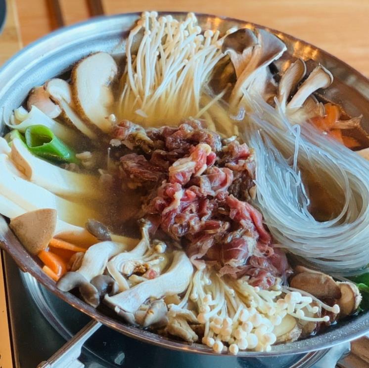 기와집